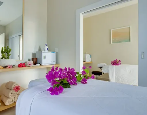 Alaia Belize, Autograph Collection Unveils Expanded Spa