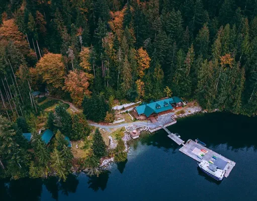 Discover the Tranquility of Silent Travel with Indigenous Tourism
