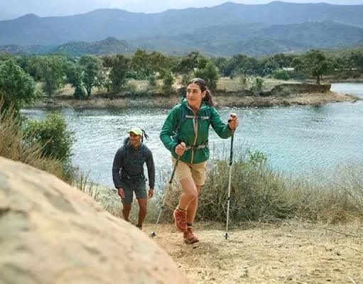 For Third Year, L.L.Bean Goes “Off the Grid” for Mental Health Awareness Month, Stepping Away from Social Media and Into the Outdoors