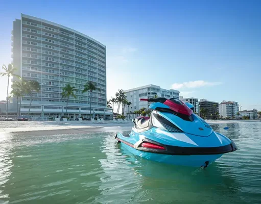 Discover Unmatched Luxury and Tranquility at LaPlaya Beach & Golf Resort