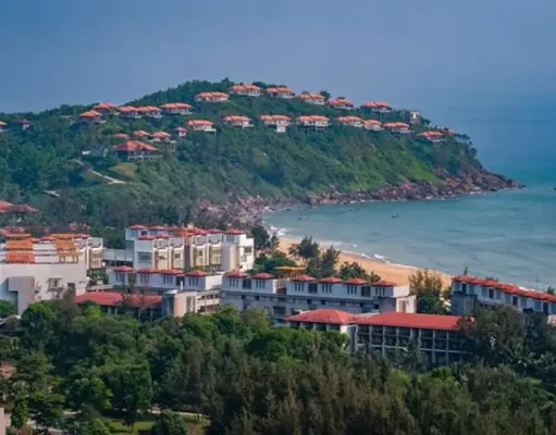 Laguna Lang Co Enhances Status as one of Vietnam’s Most Sustainable Luxury Properties