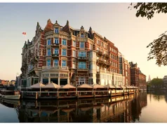 De L’Europe Amsterdam Launches ‘t Huys – a Landmark Collection of Suites Designed by Leading Dutch Talent in the Worlds of Art, Style and Luxury – Bringing a New Hospitality Concept to the Dutch Capital