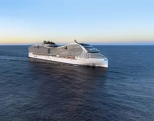 MSC CRUISES OFFERS THE ULTIMATE SUMMER PROGRAM FOR 2025