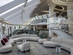 Brand-New Ship MSC World America To Offer Largest And Latest MSC Yacht Club To Sail The Caribbean