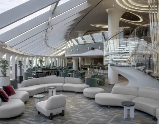 Brand-New Ship MSC World America To Offer Largest And Latest MSC Yacht Club To Sail The Caribbean