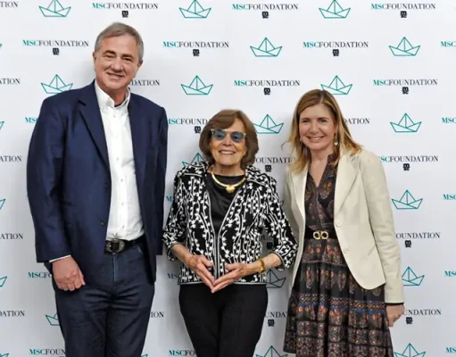 Mission Blue and the MSC Foundation Unite to Champion Marine Conservation