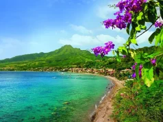 Echoes of the Past: Exploring the Significance of Martinique’s Mount Pelée