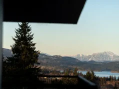 Naturally Pacific Resort, Campbell River officially opens