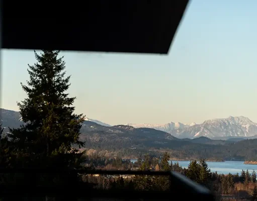 Naturally Pacific Resort, Campbell River officially opens
