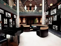 TIA Wellness Resort Adds To Wellbeing Toolkit With New Art Gallery