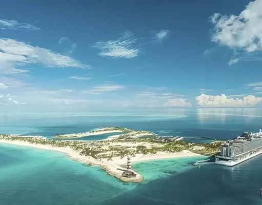 MSC Cruises Offers An Unparalleled Choice Of Itineraries To The Caribbean For Summer 2024 And Winter 2024/2025