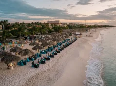 Celebrate Pride at Amsterdam Manor Beach Resort