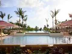 Hotel Indigo Grand Cayman on Famed Seven Mile Beach