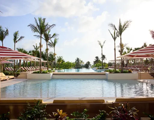 Hotel Indigo Grand Cayman on Famed Seven Mile Beach