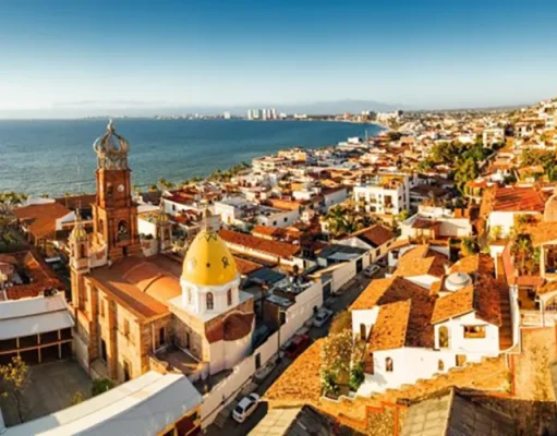 Do You Need a Passport to Go to Puerto Vallarta?
