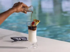 Make Waves as Sandals Resorts’ Caribbean Cocktail Critic