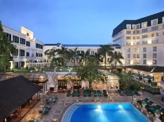 Travel + Leisure: Sofitel Legend Metropole Hanoi One of ‘World’s 500 Best Hotels’