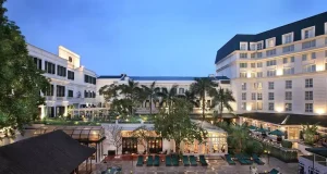 Sofitel Legend Metropole Hanoi Lands on ‘Fodor’s Finest’ List of World’s Top 100 Hotels