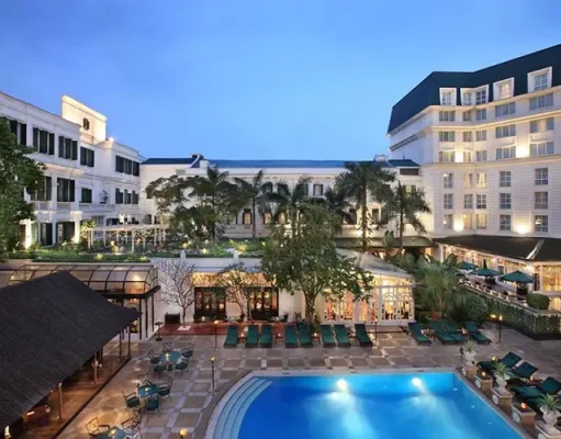 Sofitel Legend Metropole Hanoi Lands on ‘Fodor’s Finest’ List of World’s Top 100 Hotels