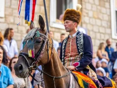 Summer in Croatia: Dive into a Season of Festivities and Culture