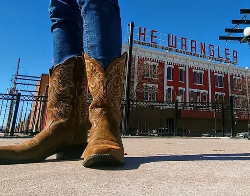 Saddle Up: Cheyenne, Wyoming Debuts a Crash Course in Cowboying