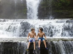 Where To Find Tennessee’s Best Waterfalls