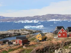 World Expeditions Launches Two New Trekking Trips in Greenland