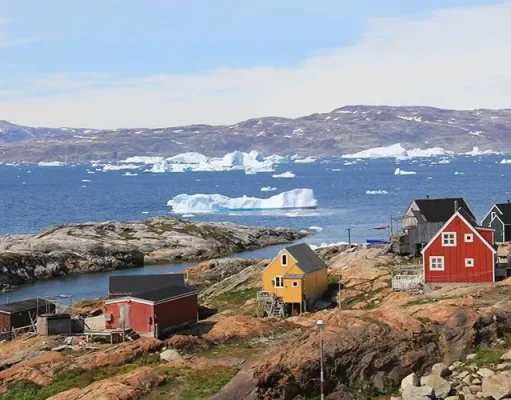 World Expeditions Launches Two New Trekking Trips in Greenland