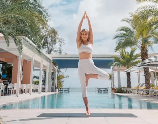 The Lux Collective Launches Inaugural SALT of Palmar Wellness Retreat