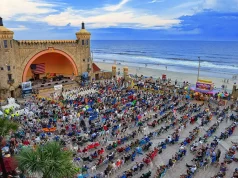 Memorial Day Ceremonies, Concerts, Baseball Make Up Busy Holiday Weekend in Daytona Beach Area