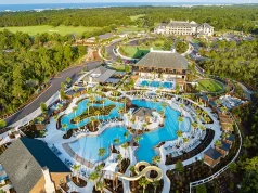 Watersound Club Independence Day Celebration to Include Folds of Honor Parachute Jump, Fireworks, Live Music