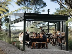 New Zealand’s first hotel led regenerative travel experience