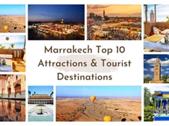 Trip to Morocco, what should you plan?
