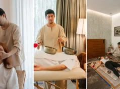 Wayam Mundo Imperial Hotel Presents “Wellness Wayam”