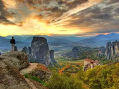 Europe, but Without the Crowds