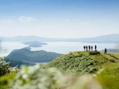 Spotlight on Three Epic Hiking Quests in England, Ireland, and Scotland