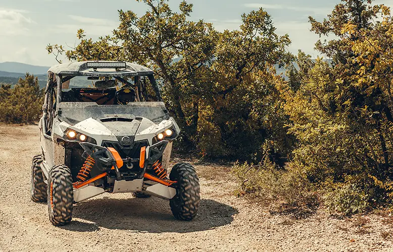 The 3 Most Important Modifications To Your Vehicle For Off-Roading