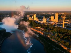 The Ultimate Ontario Adventure: Combining Travel and Online Casino Excitement