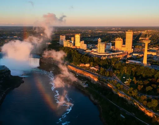 The Ultimate Ontario Adventure: Combining Travel and Online Casino Excitement