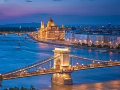 AmaWaterways Announces Two New River Ships for 2026