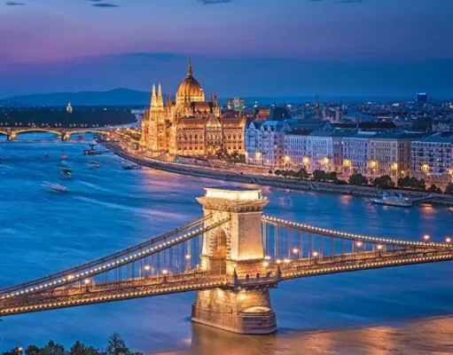 AmaWaterways Announces Two New River Ships for 2026