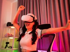 Exploring Virtual Reality Casinos: A Futuristic Approach to Online Gaming
