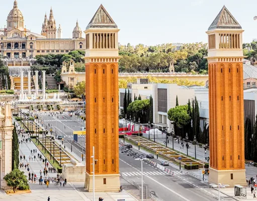 MSC Cruises Offers the Ultimate Summer Holiday with Nine Ships Callingat The Mediterranean’s Most Coveted Destinations