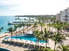 Elevate Summer Long Weekends in Turks & Caicos