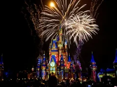 Disney Secures 7 Spots in Top 10 Most-Visited Theme Parks Globally, Universal Holds 3