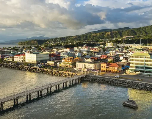 Investing in Your Future: A Guide to Citizenship Programs