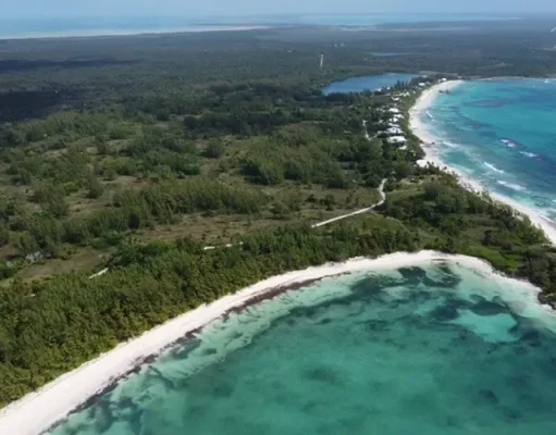 RTJ II To Rediscover the History-Rich Cotton Bay Club in The Bahamas