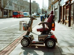 The UK’s Top Accessible Destinations For Mobility Scooters