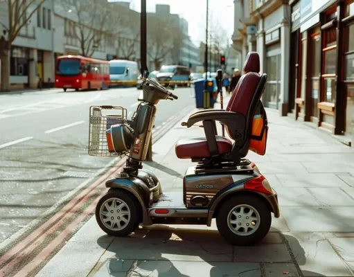The UK’s Top Accessible Destinations For Mobility Scooters