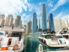 Don’t Miss These Yachting Experiences in Dubai